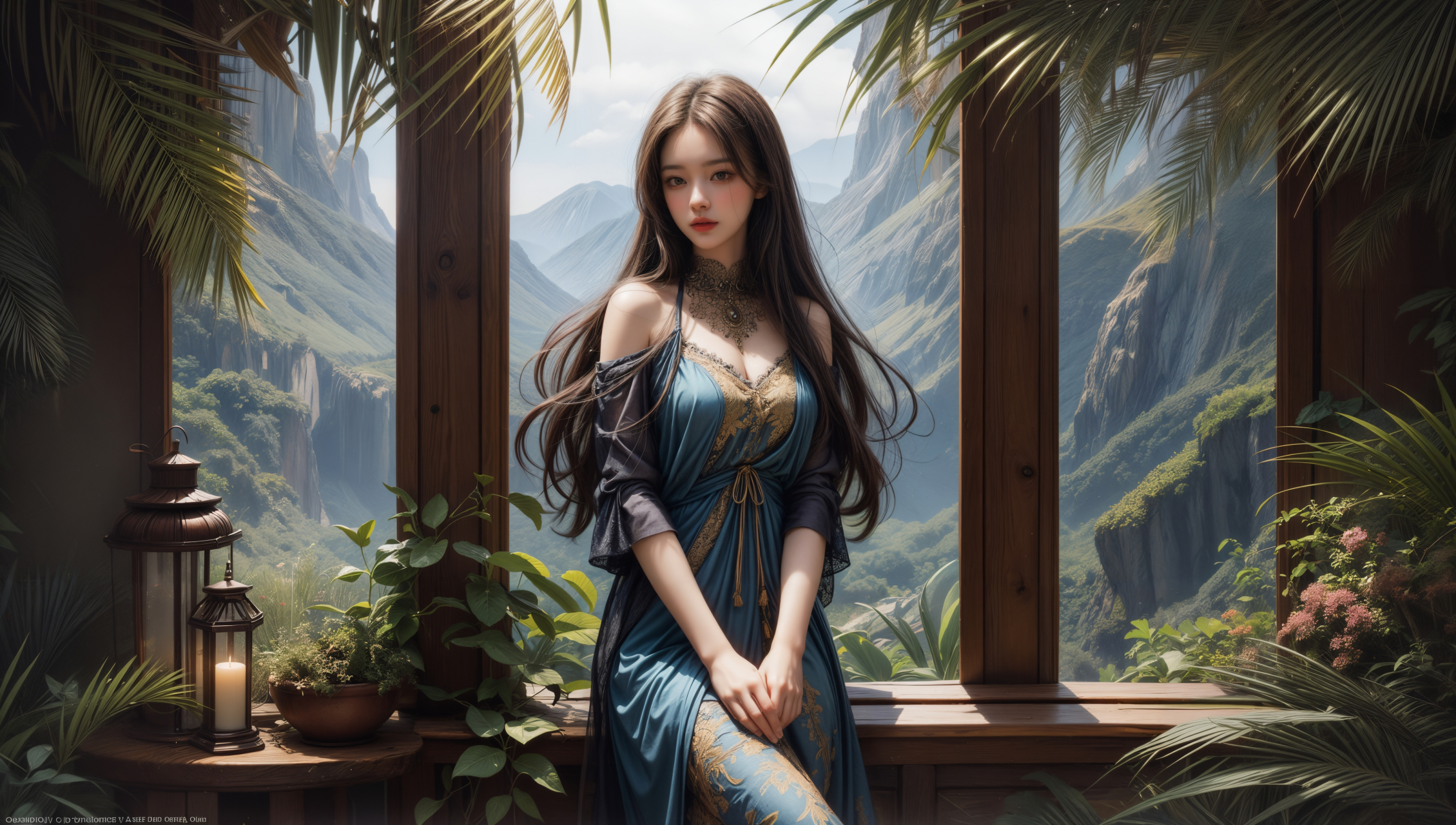 为和平而歌 2025年“鼓岭缘”中美青少年合唱周闭幕演出举行